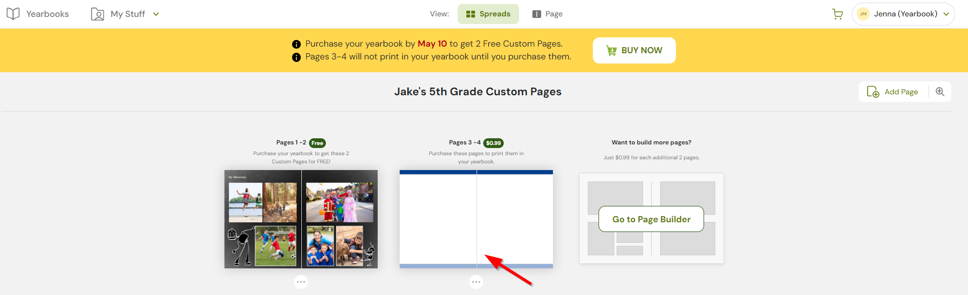 Custom Pages - Graphics - Page Spread Selection in All Pages.png